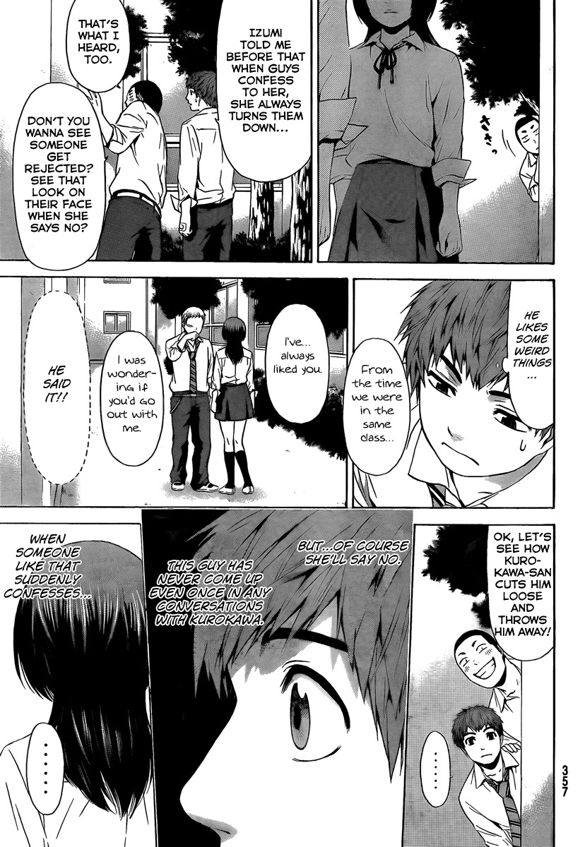 GE Chapter 19 page 12 - Chapter 19: Upset