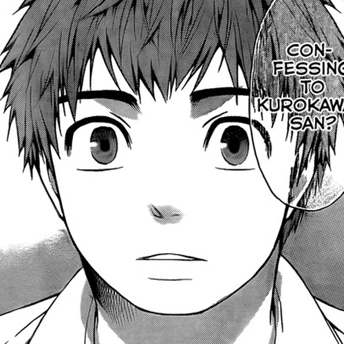 GE Chapter 19: Upset cover