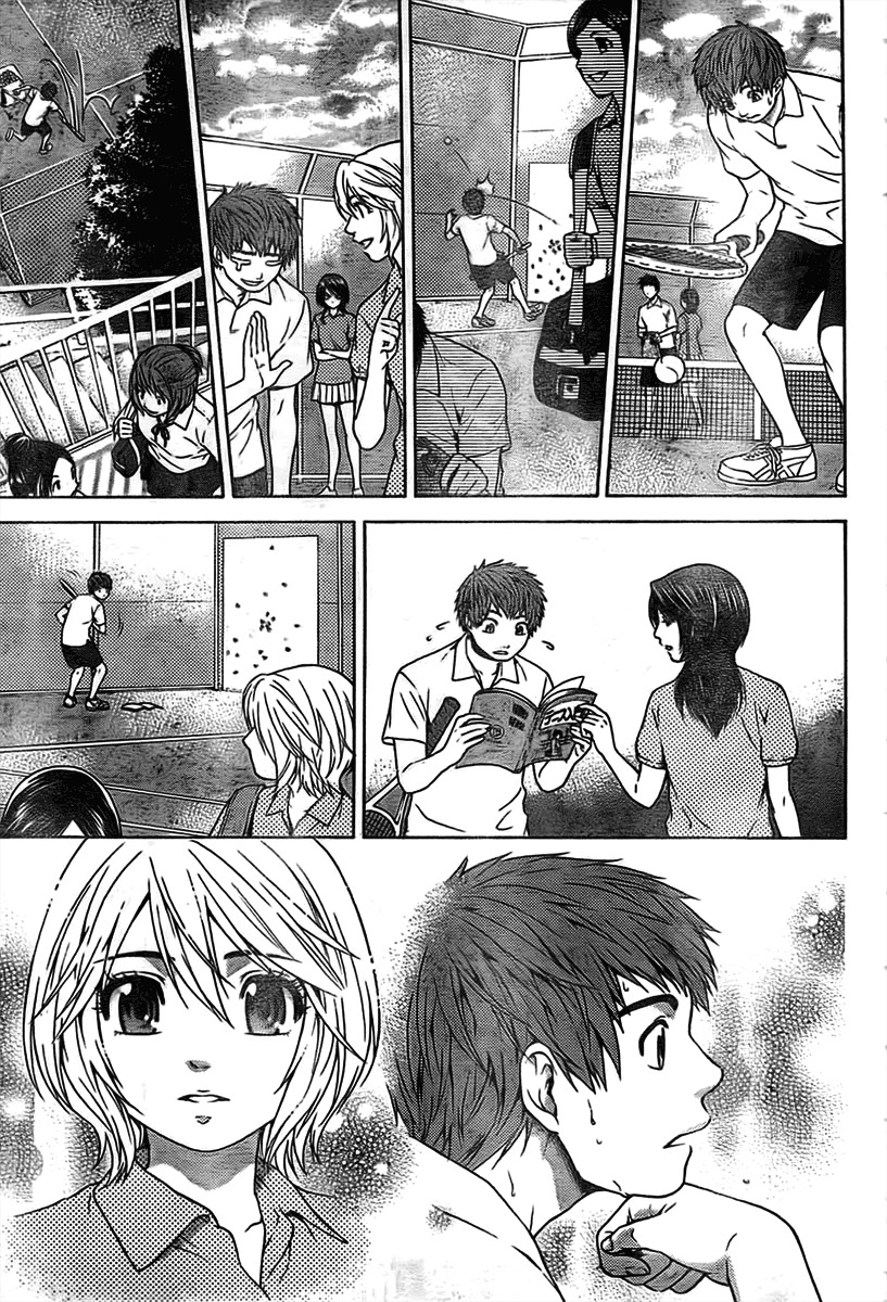 GE Chapter 2 page 15 - Chapter 2: One Step