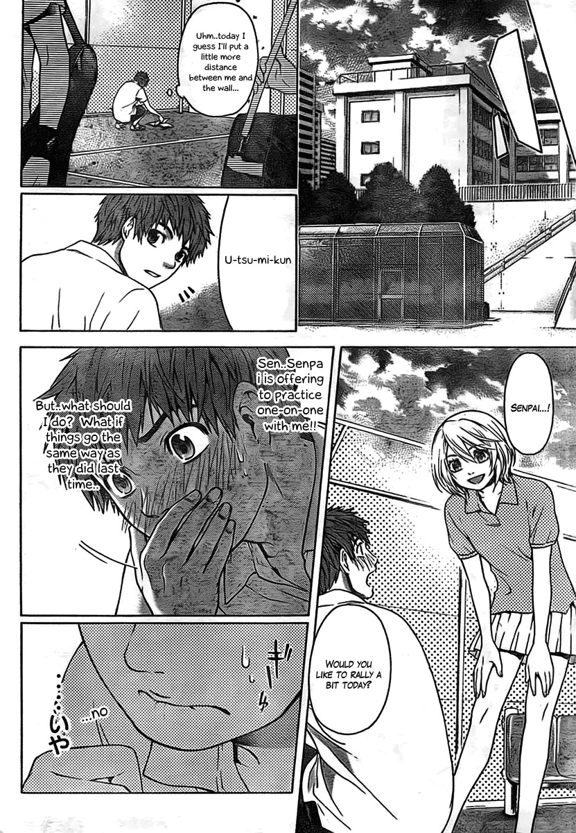GE Chapter 2 page 16 - Chapter 2: One Step