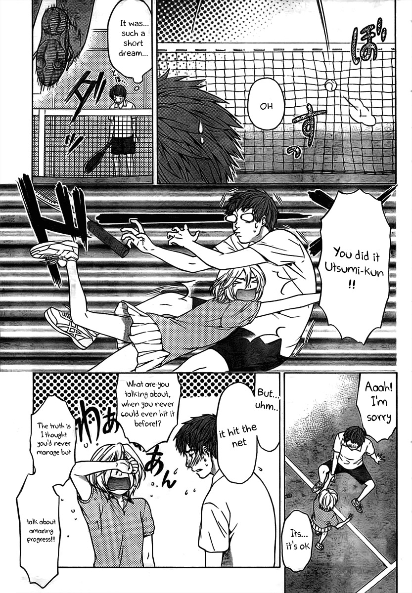 GE Chapter 2 page 19 - Chapter 2: One Step