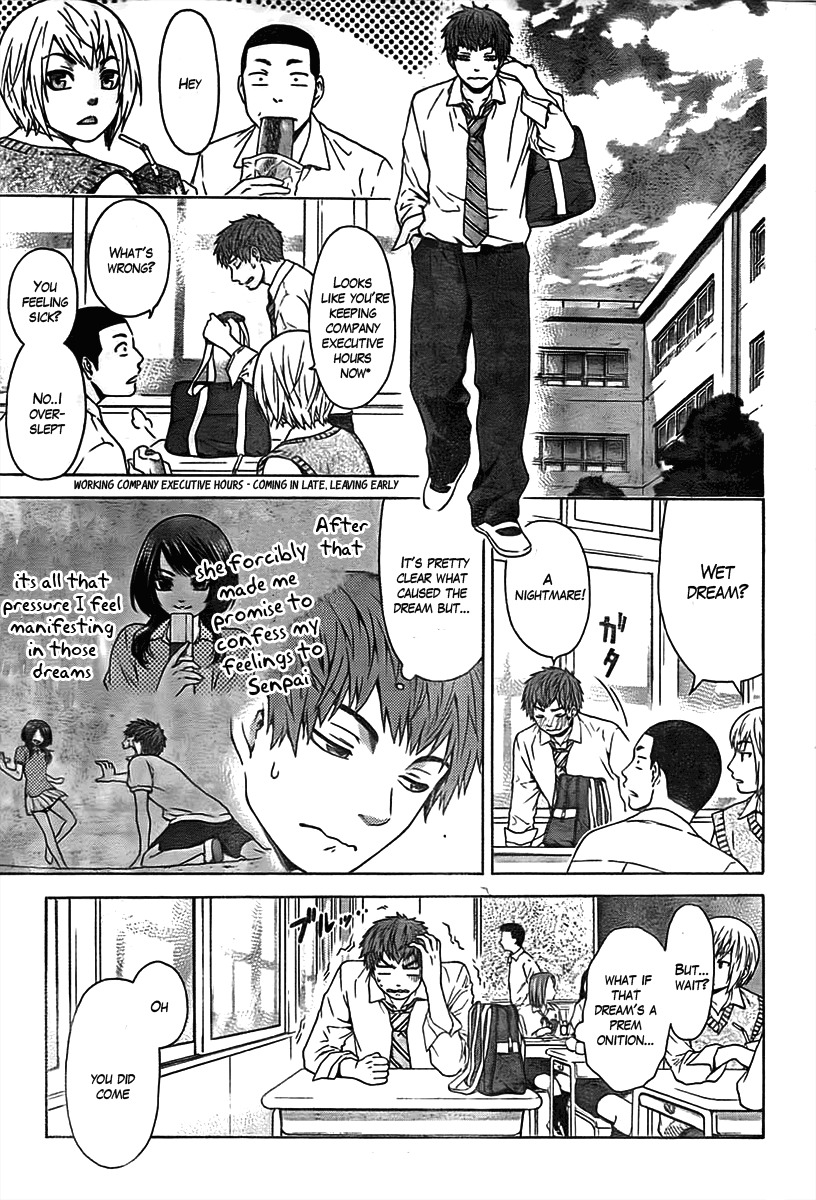 GE Chapter 2 page 3 - Chapter 2: One Step