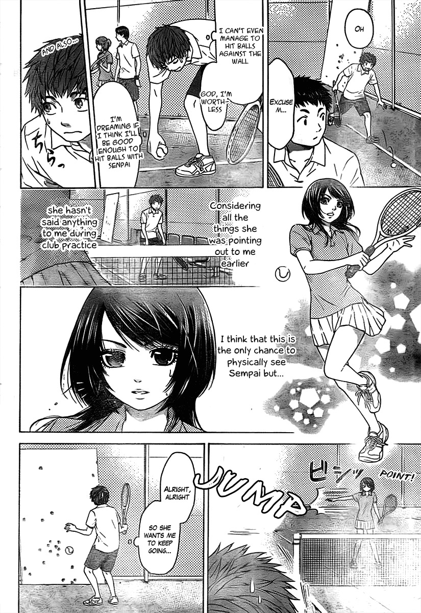 GE Chapter 2 page 8 - Chapter 2: One Step