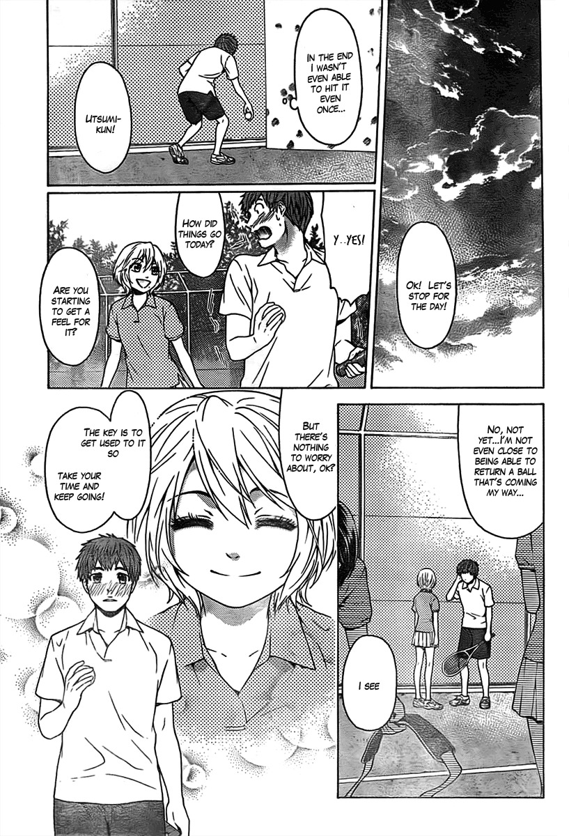 GE Chapter 2 page 9 - Chapter 2: One Step