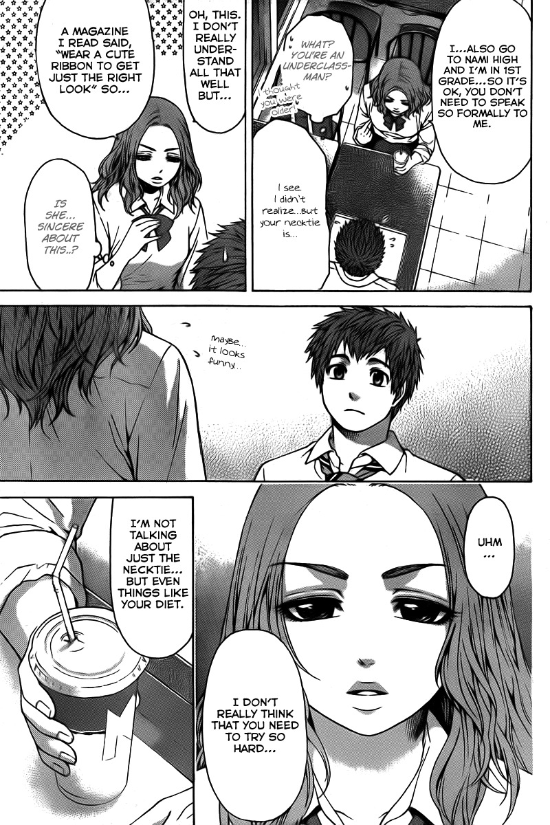 GE Chapter 20 page 10 - Chapter 20: Fact