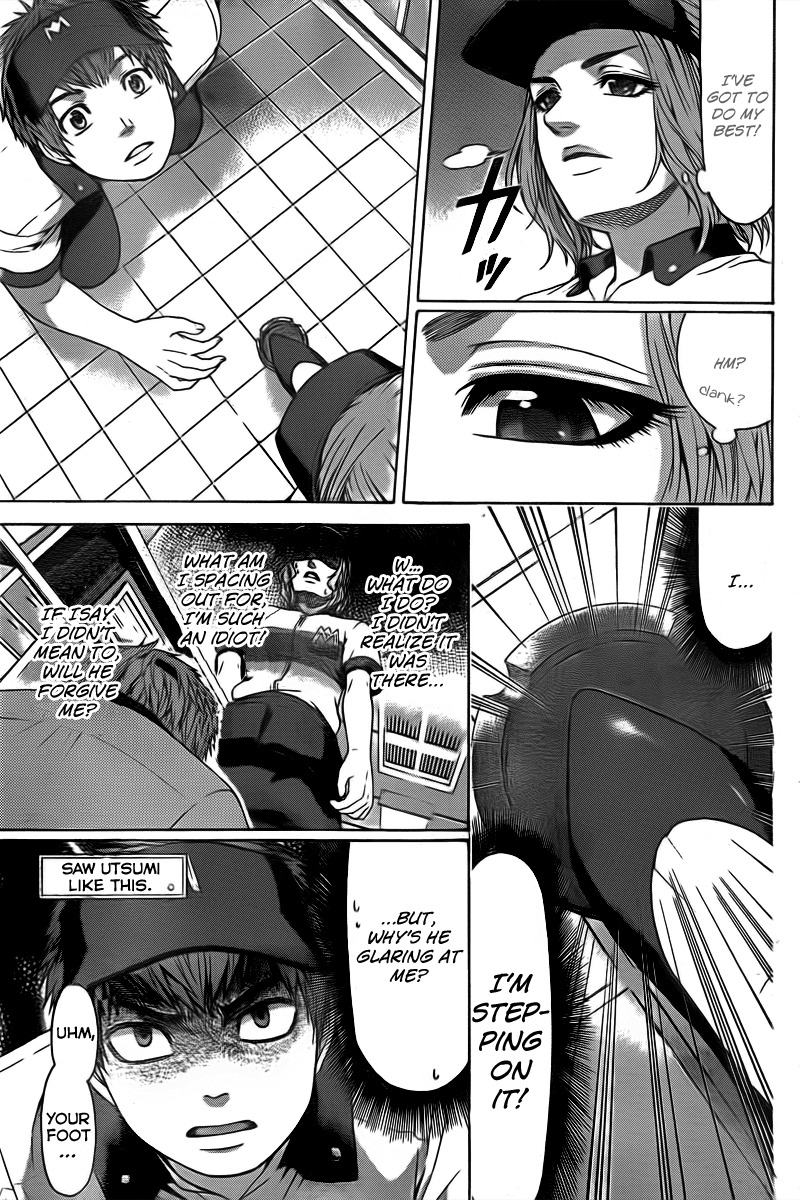GE Chapter 20 page 6 - Chapter 20: Fact