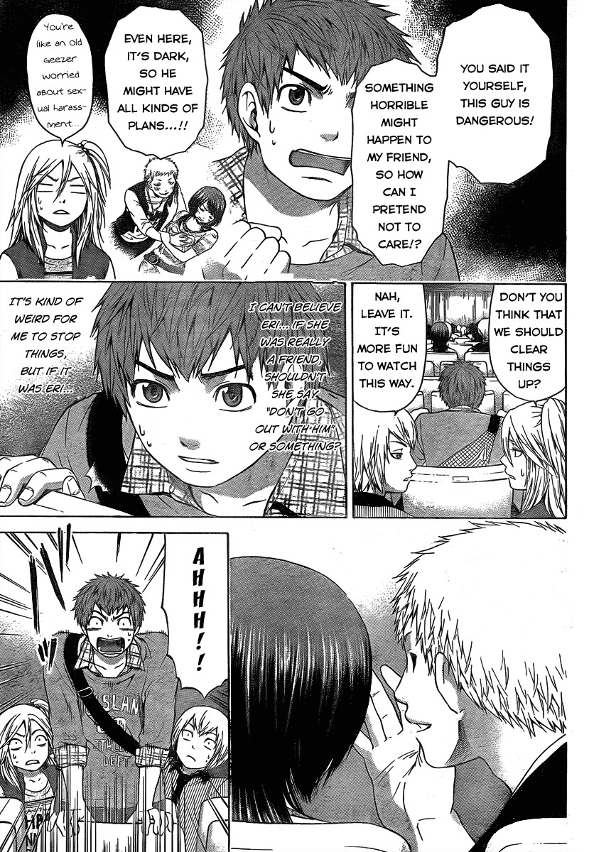 GE Chapter 21 page 5 - Chapter 21: Find