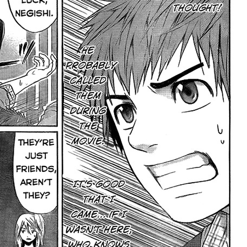 GE Chapter 21: Find cover