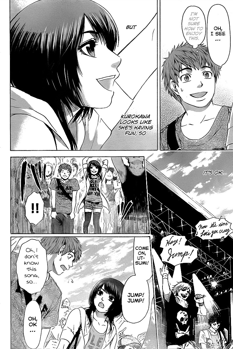 GE Chapter 23 page 12 - Chapter 23: Date #1