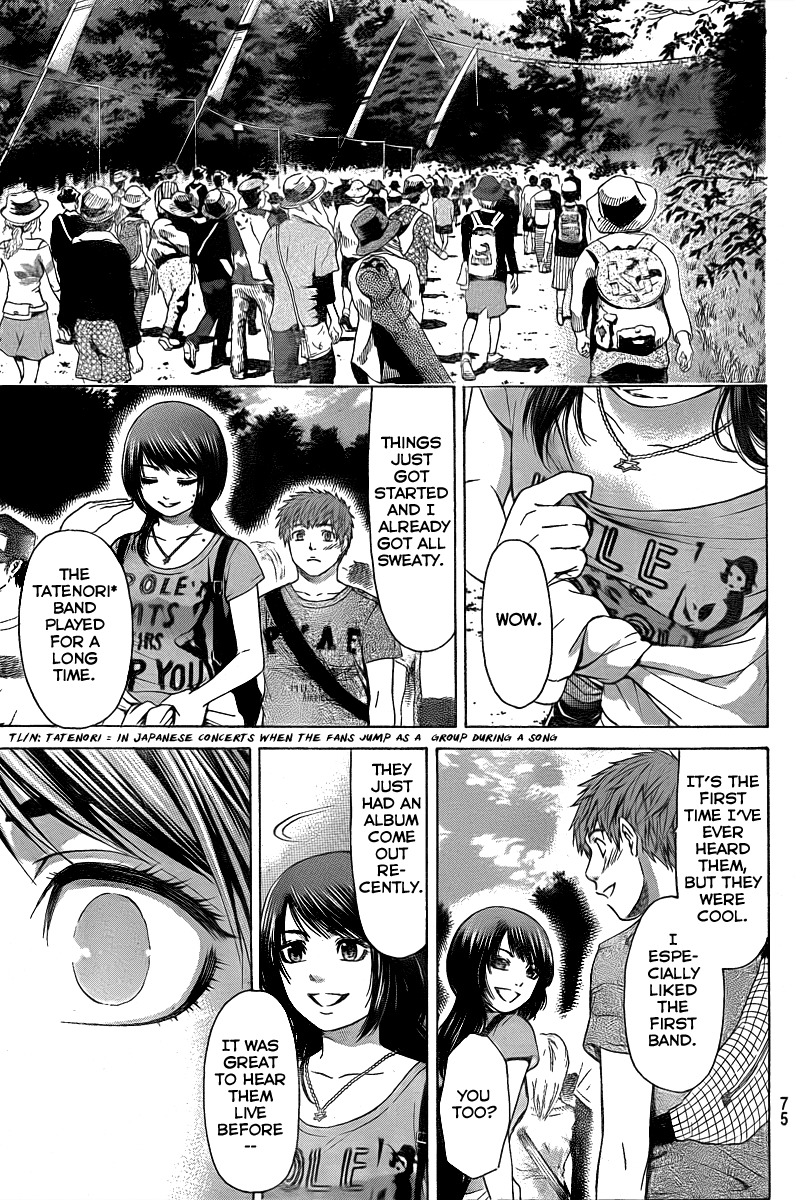 GE Chapter 23 page 15 - Chapter 23: Date #1