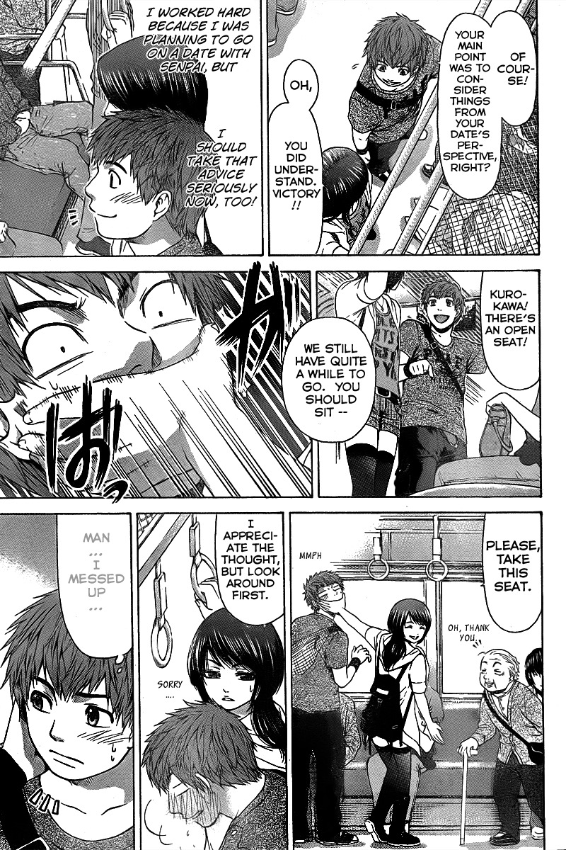 GE Chapter 23 page 3 - Chapter 23: Date #1