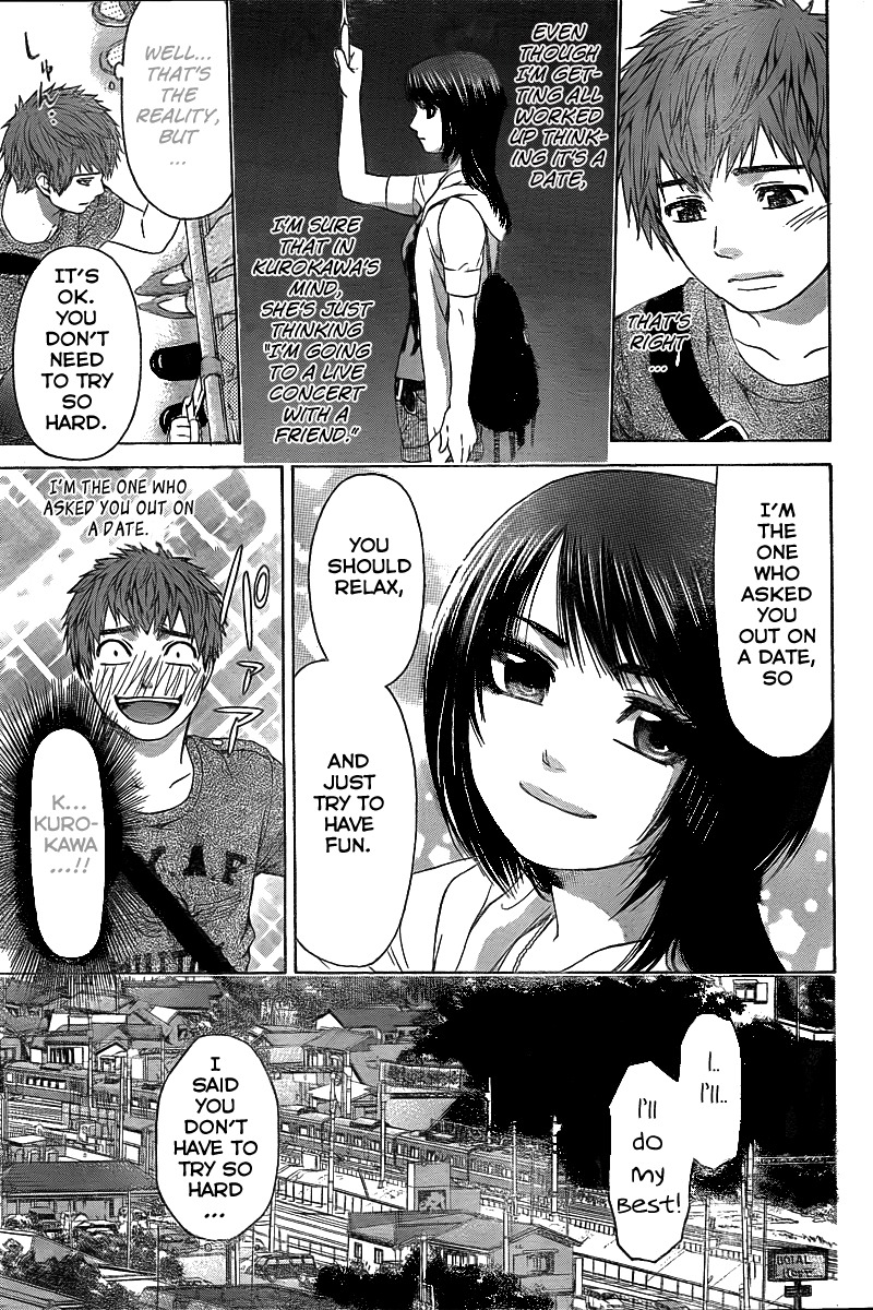 GE Chapter 23 page 5 - Chapter 23: Date #1