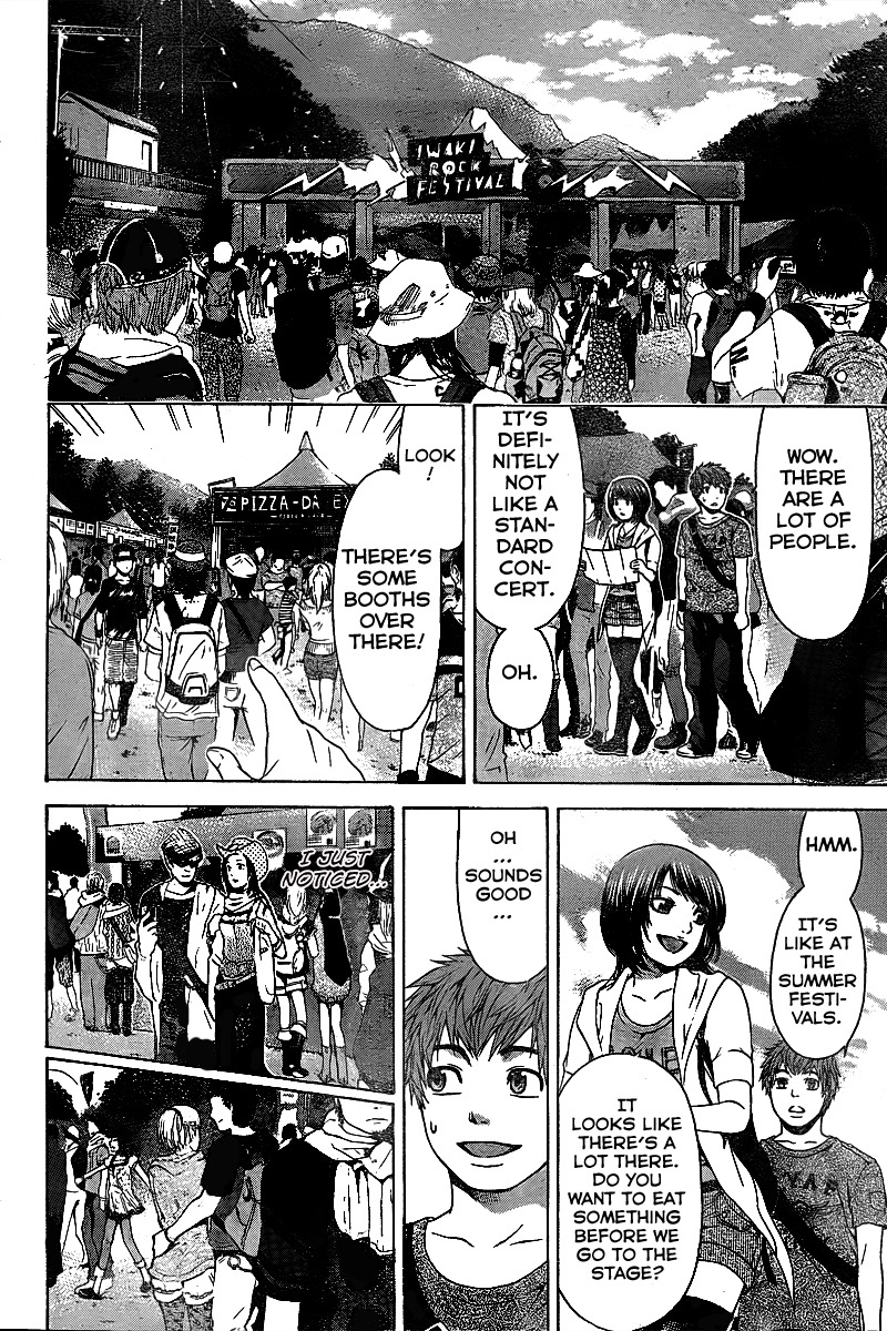 GE Chapter 23 page 6 - Chapter 23: Date #1