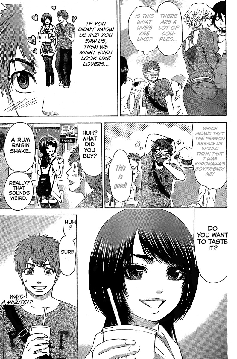 GE Chapter 23 page 7 - Chapter 23: Date #1