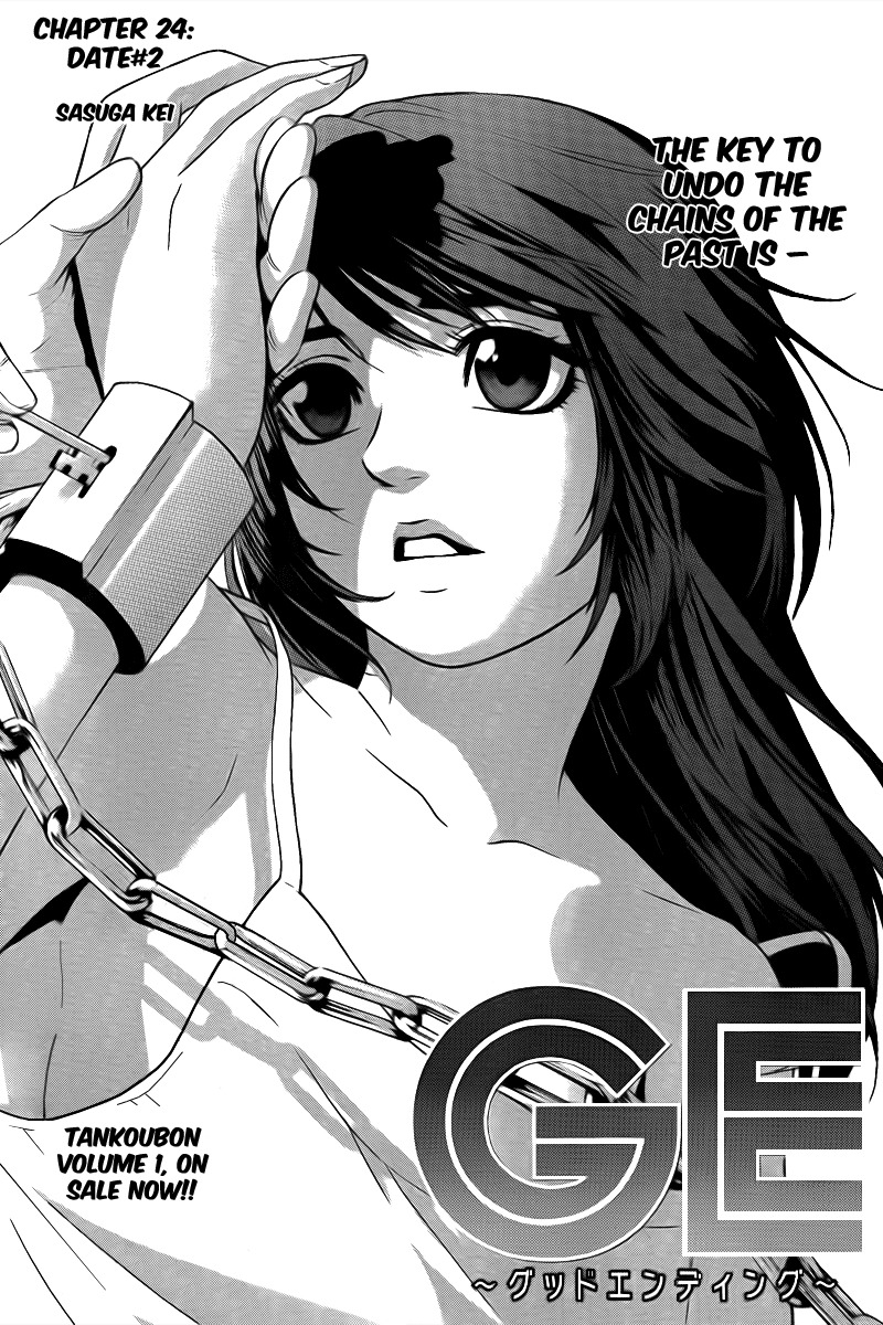 GE Chapter 24 page 1 - Chapter 24: Date #2