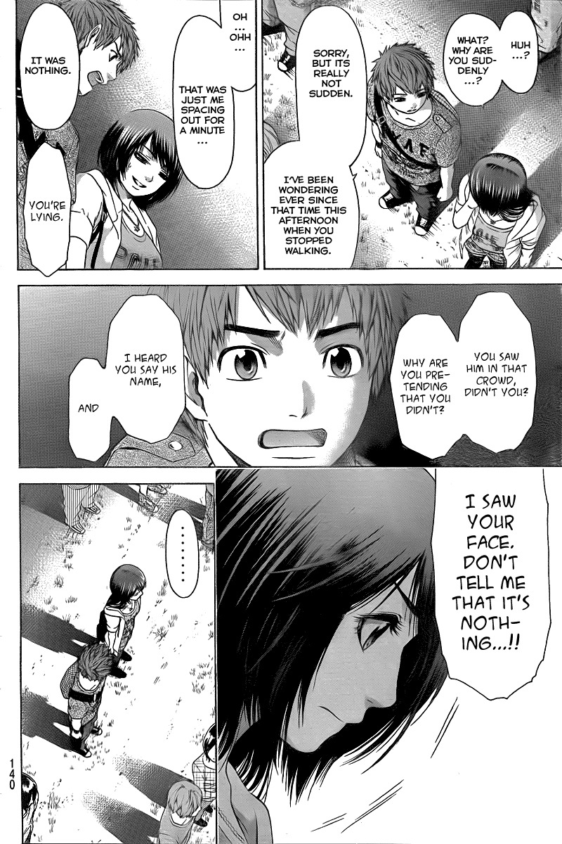 GE Chapter 24 page 12 - Chapter 24: Date #2