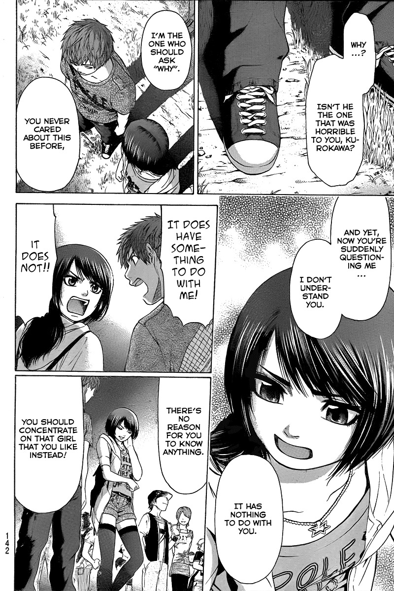 GE Chapter 24 page 14 - Chapter 24: Date #2