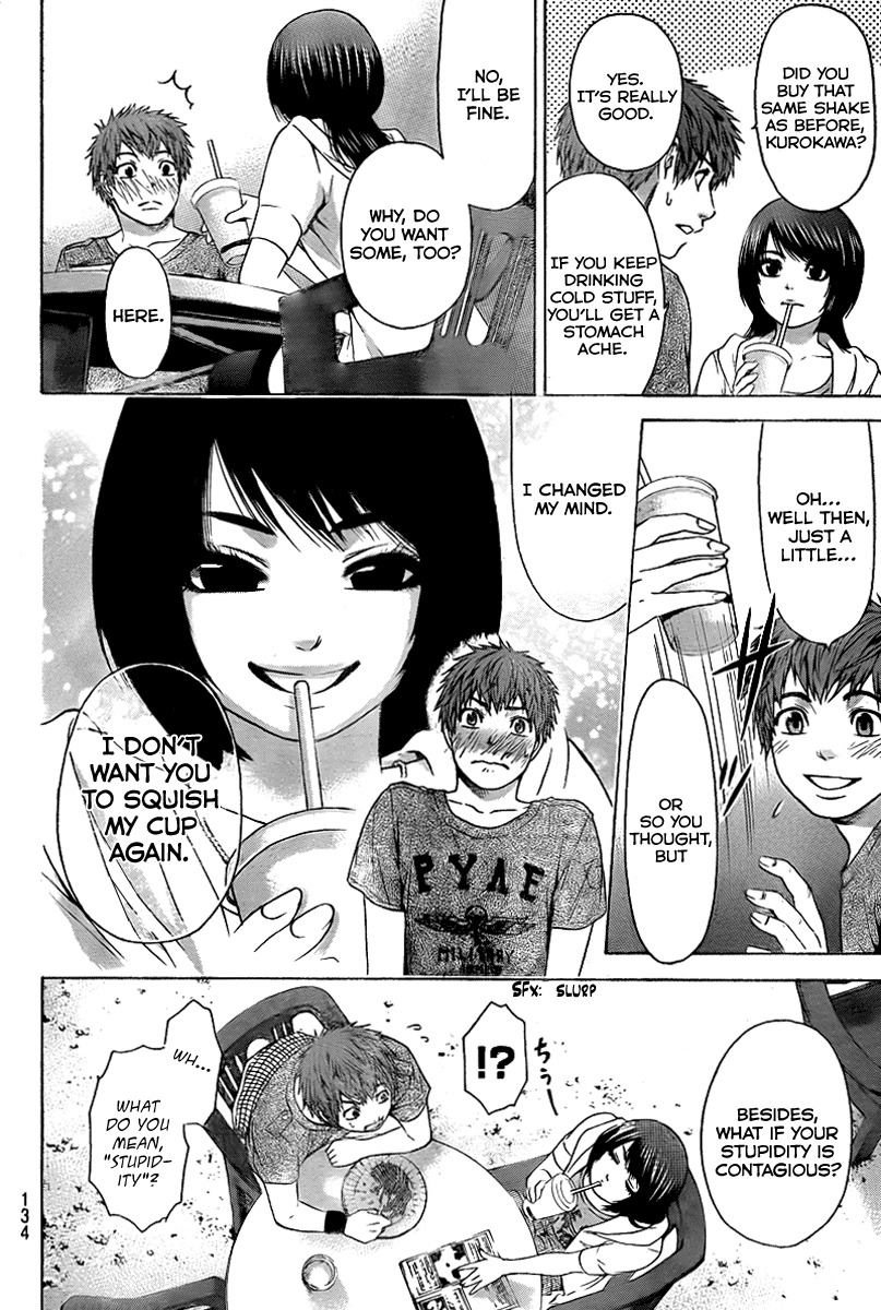 GE Chapter 24 page 6 - Chapter 24: Date #2