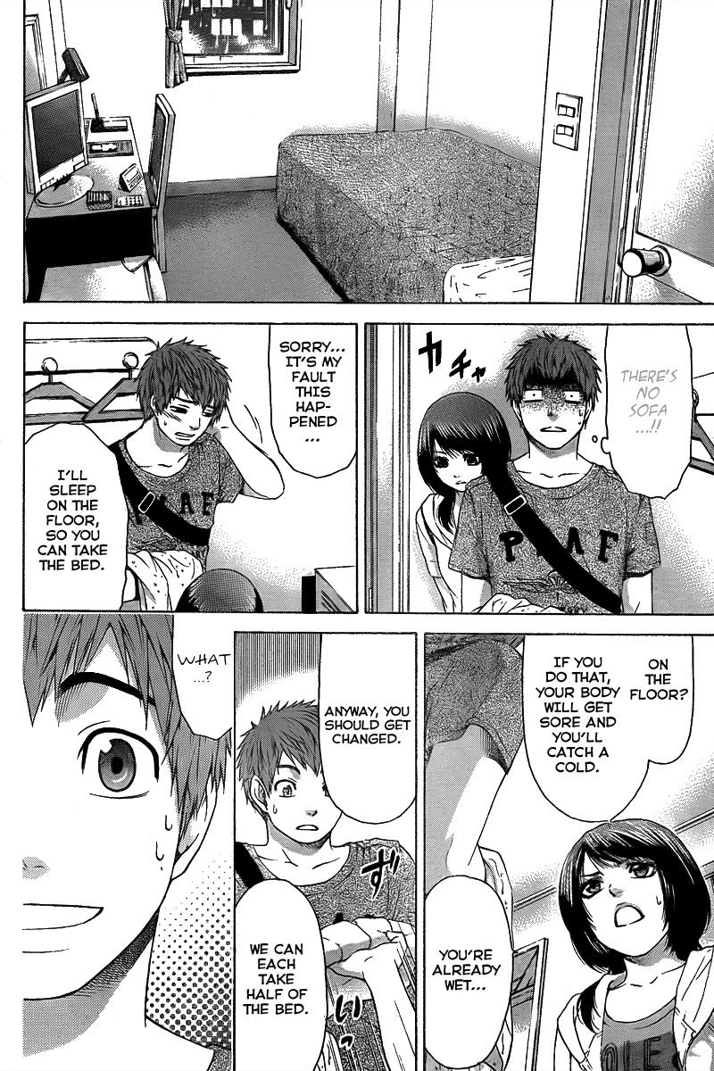 GE Chapter 25 page 12 - Chapter 25: Date #3