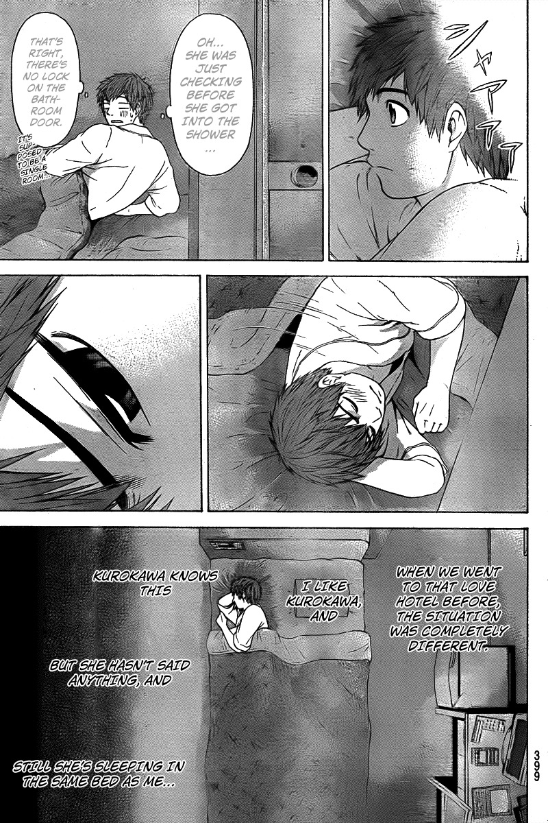 GE Chapter 25 page 15 - Chapter 25: Date #3
