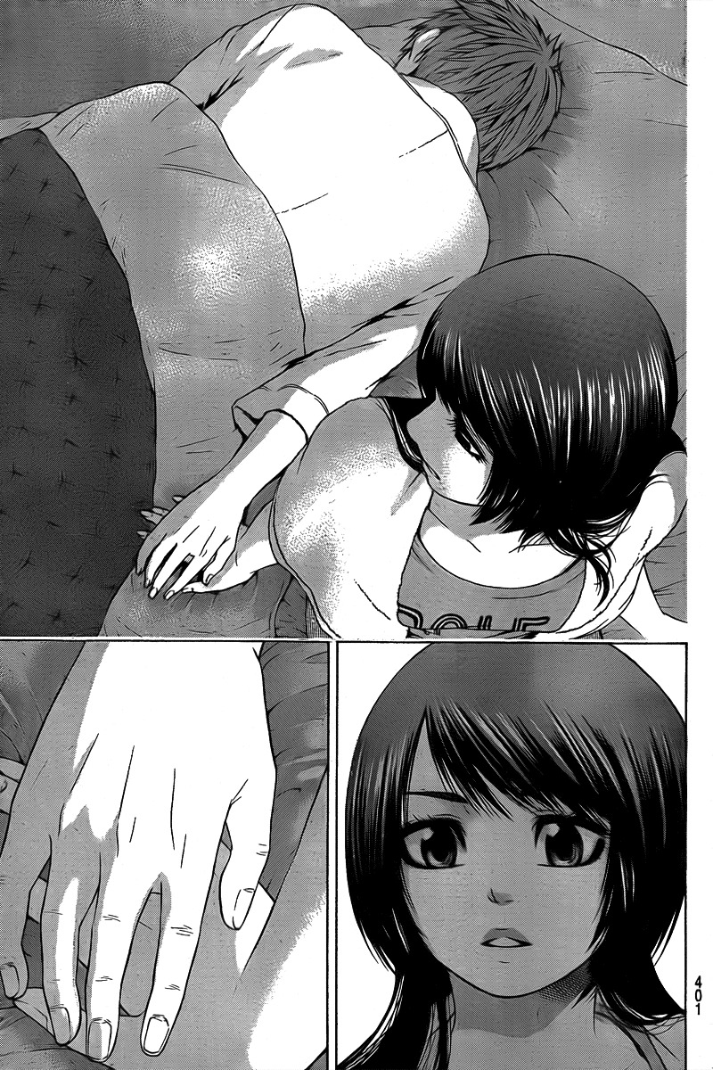 GE Chapter 25 page 17 - Chapter 25: Date #3