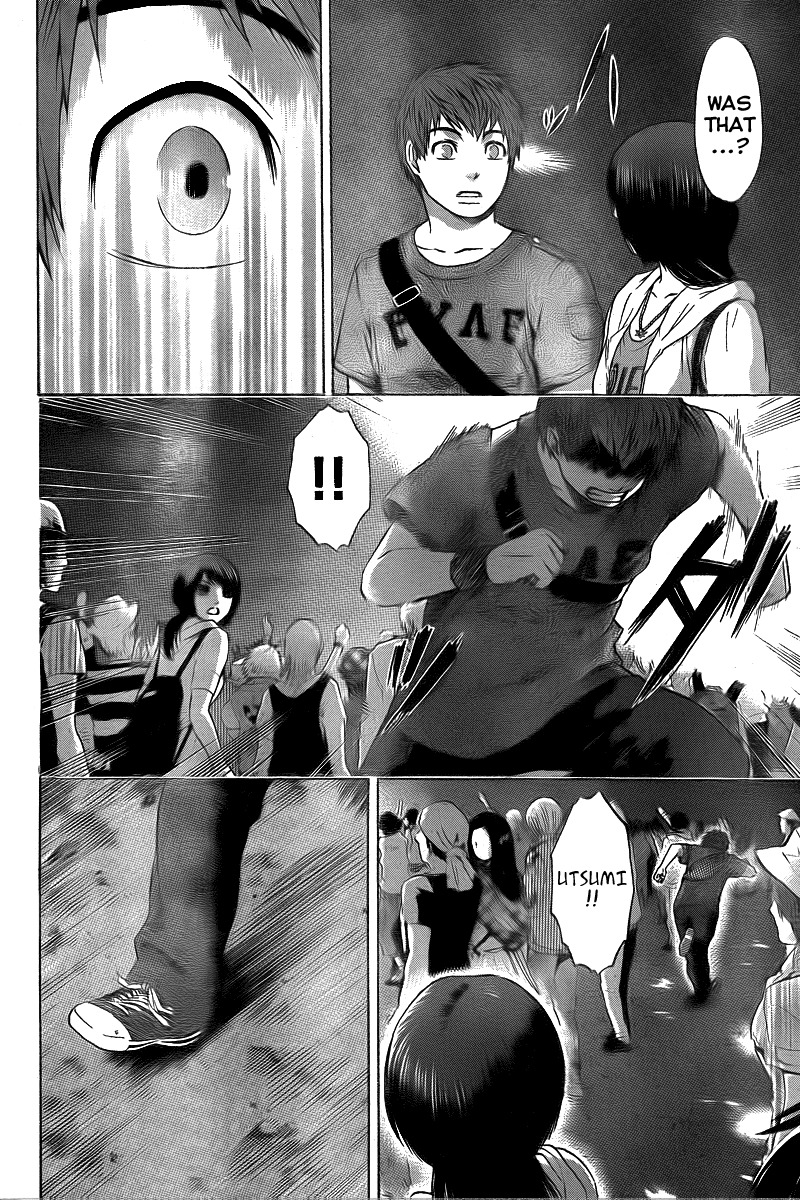 GE Chapter 25 page 2 - Chapter 25: Date #3