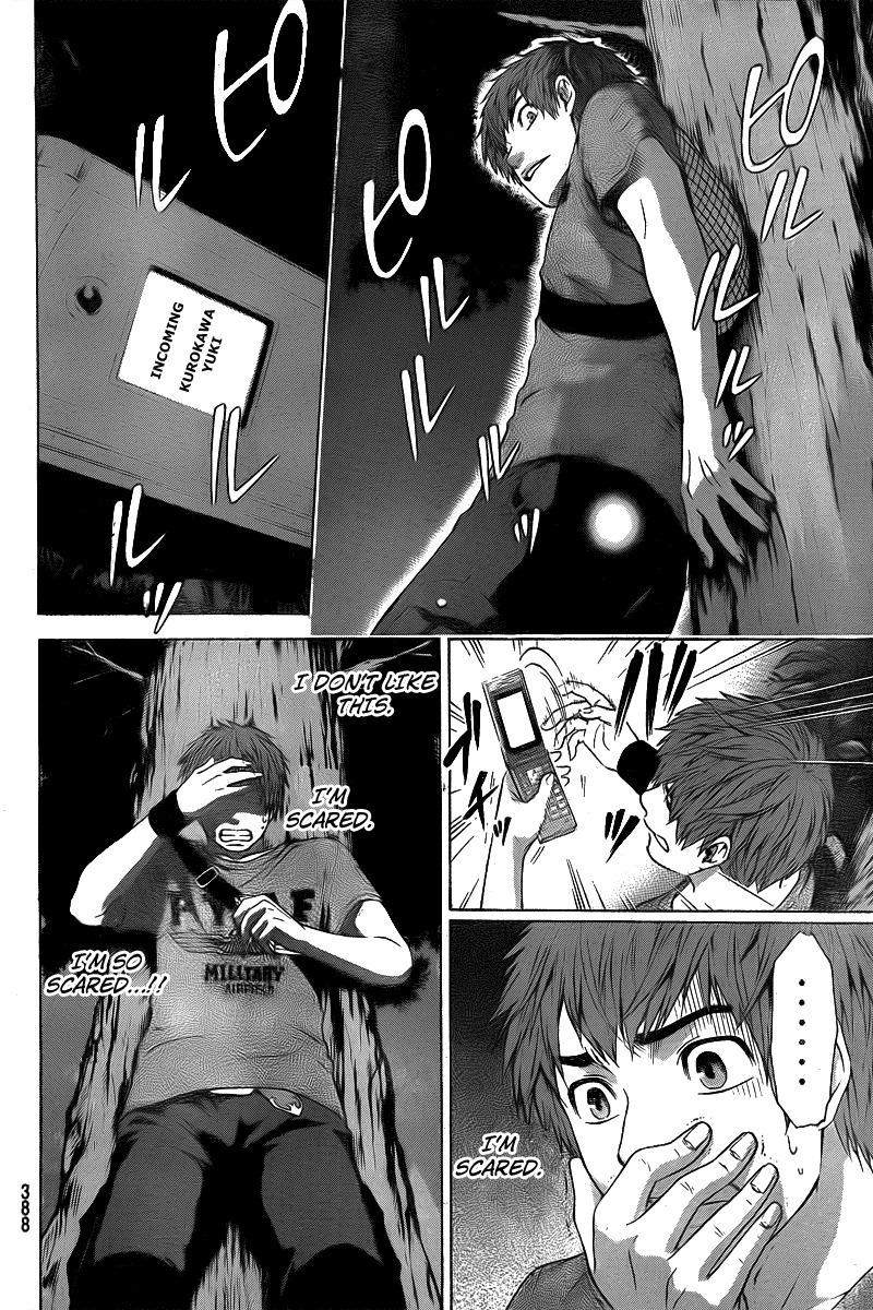GE Chapter 25 page 4 - Chapter 25: Date #3