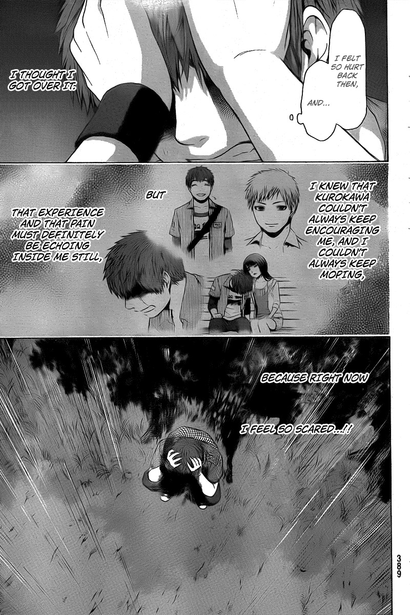 GE Chapter 25 page 5 - Chapter 25: Date #3