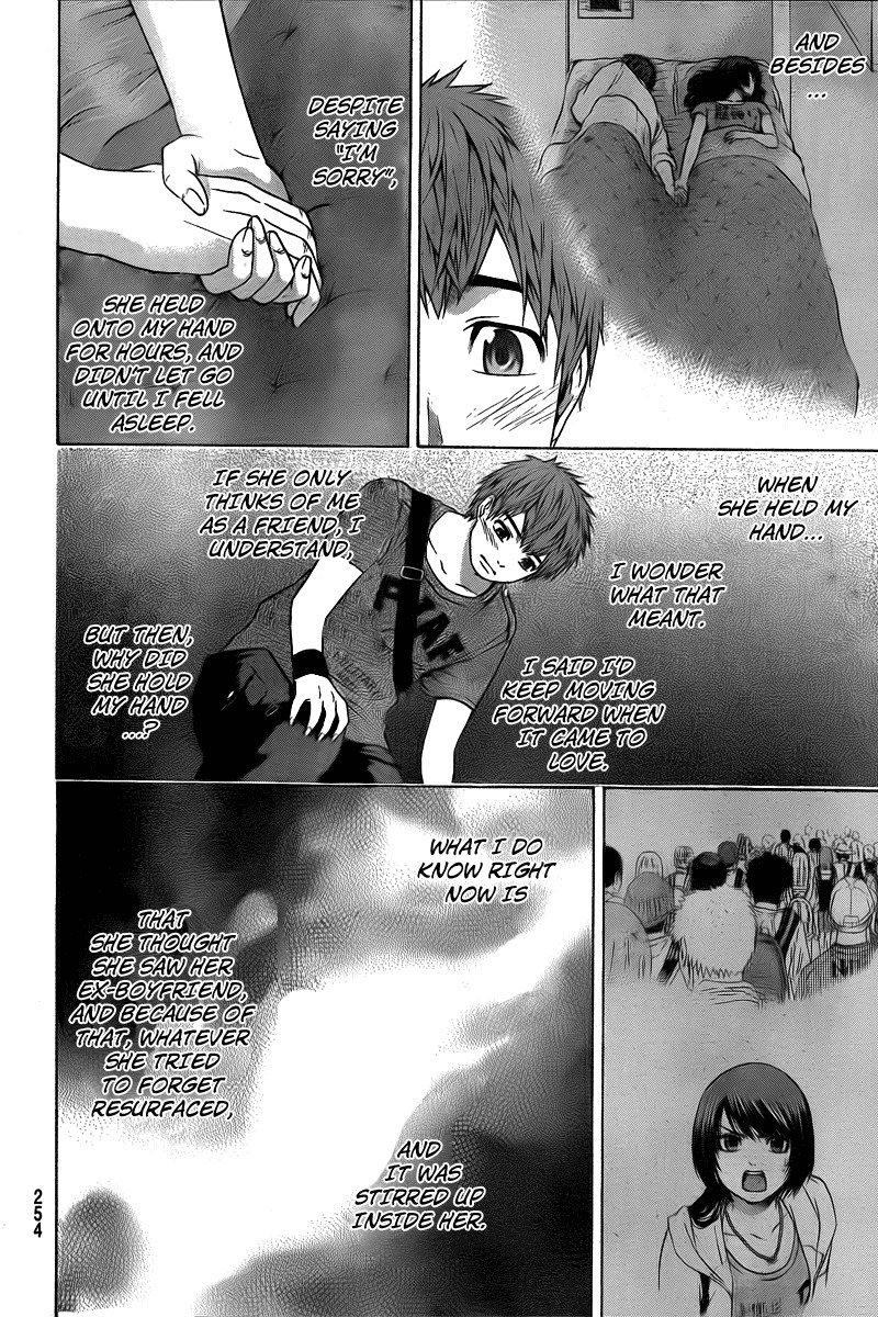 GE Chapter 26 page 10 - Chapter 26: Date #4