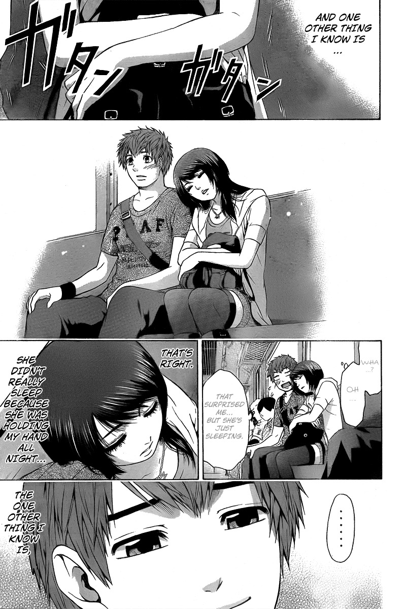 GE Chapter 26 page 11 - Chapter 26: Date #4