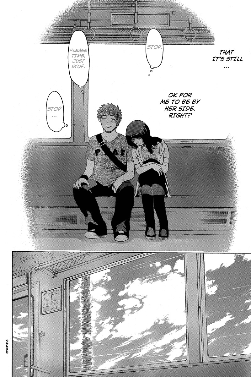 GE Chapter 26 page 12 - Chapter 26: Date #4