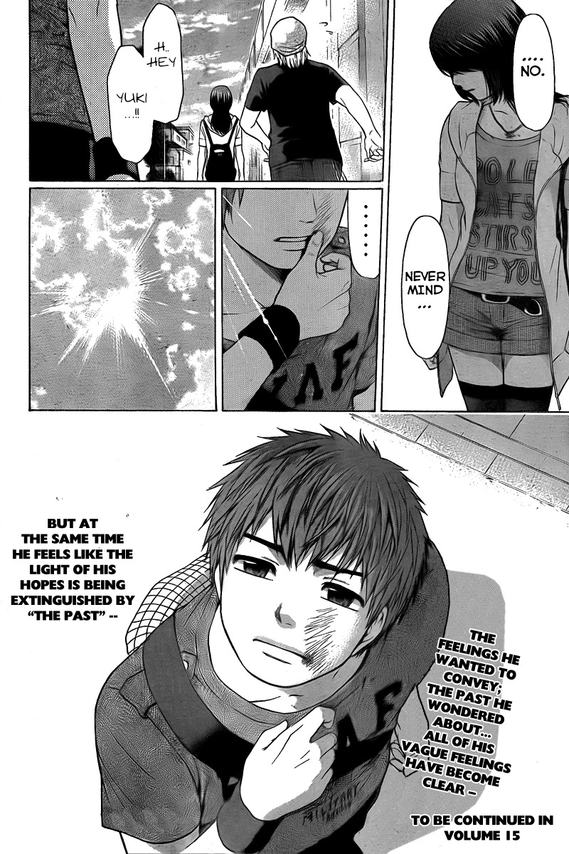GE Chapter 26 page 18 - Chapter 26: Date #4