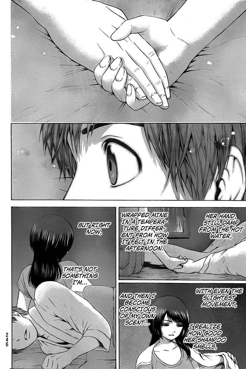 GE Chapter 26 page 2 - Chapter 26: Date #4