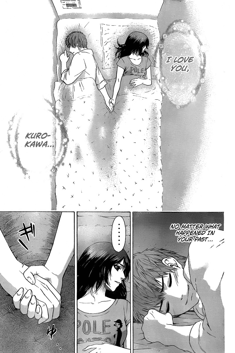 GE Chapter 26 page 3 - Chapter 26: Date #4