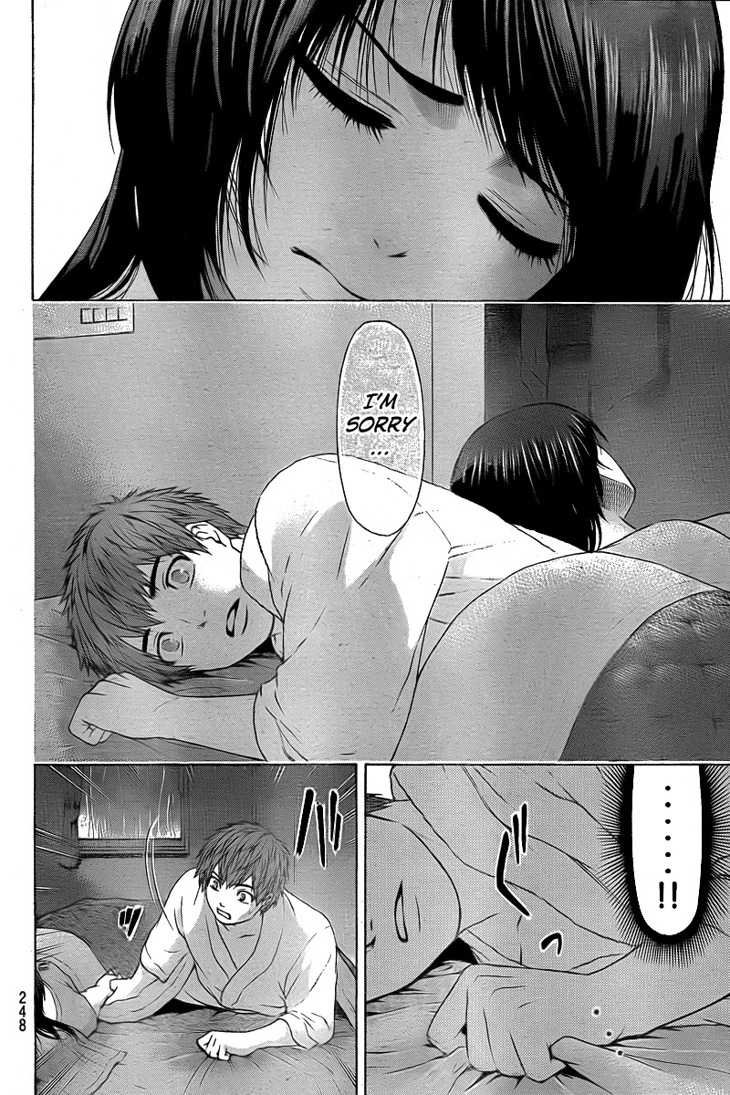 GE Chapter 26 page 4 - Chapter 26: Date #4