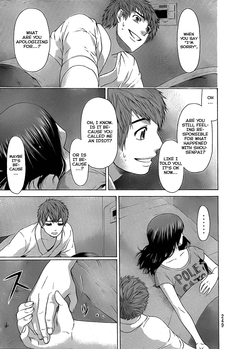 GE Chapter 26 page 5 - Chapter 26: Date #4