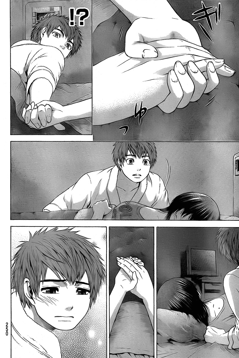 GE Chapter 26 page 6 - Chapter 26: Date #4