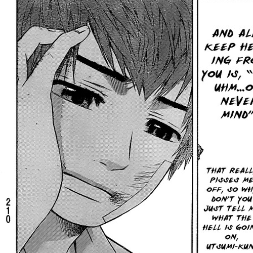 GE Chapter 27: Lose Sight cover