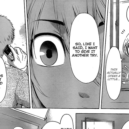 GE Chapter 28: Doubt cover