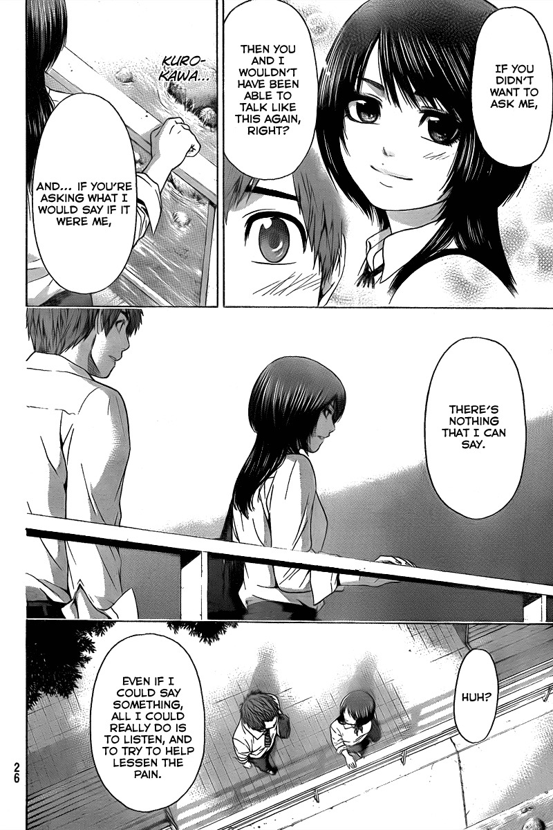 GE Chapter 29 page 11 - Chapter 29: Break