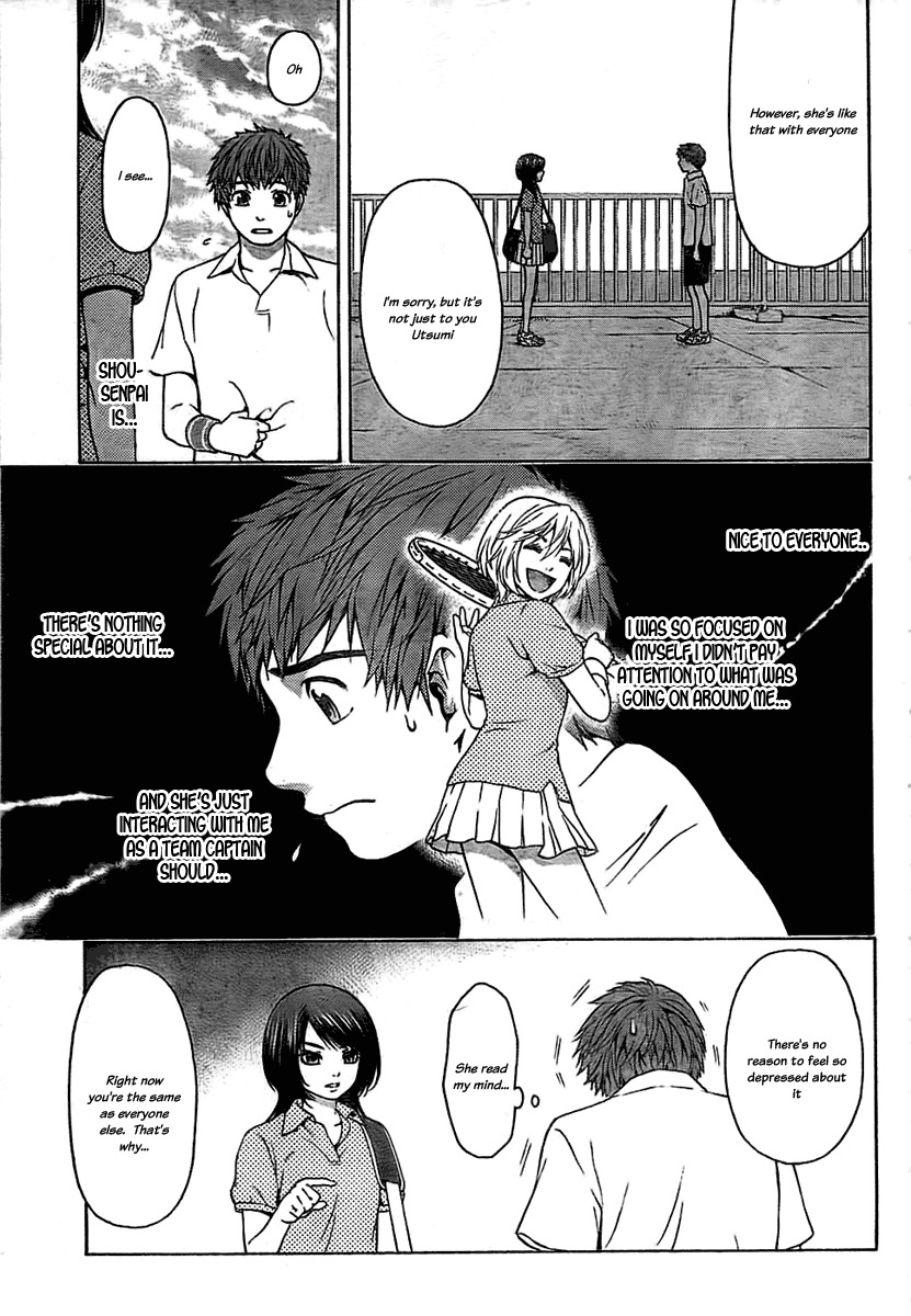 GE Chapter 3 page 15 - Chapter 3: Expression