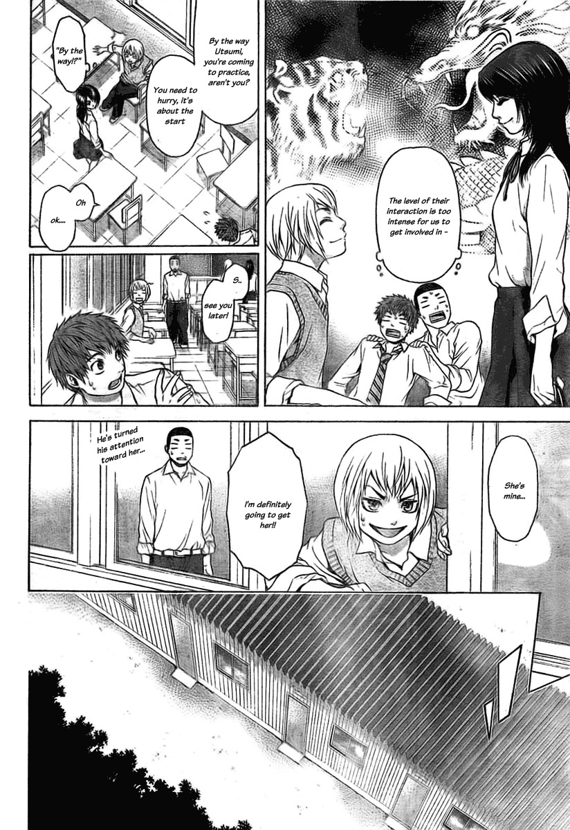 GE Chapter 3 page 6 - Chapter 3: Expression
