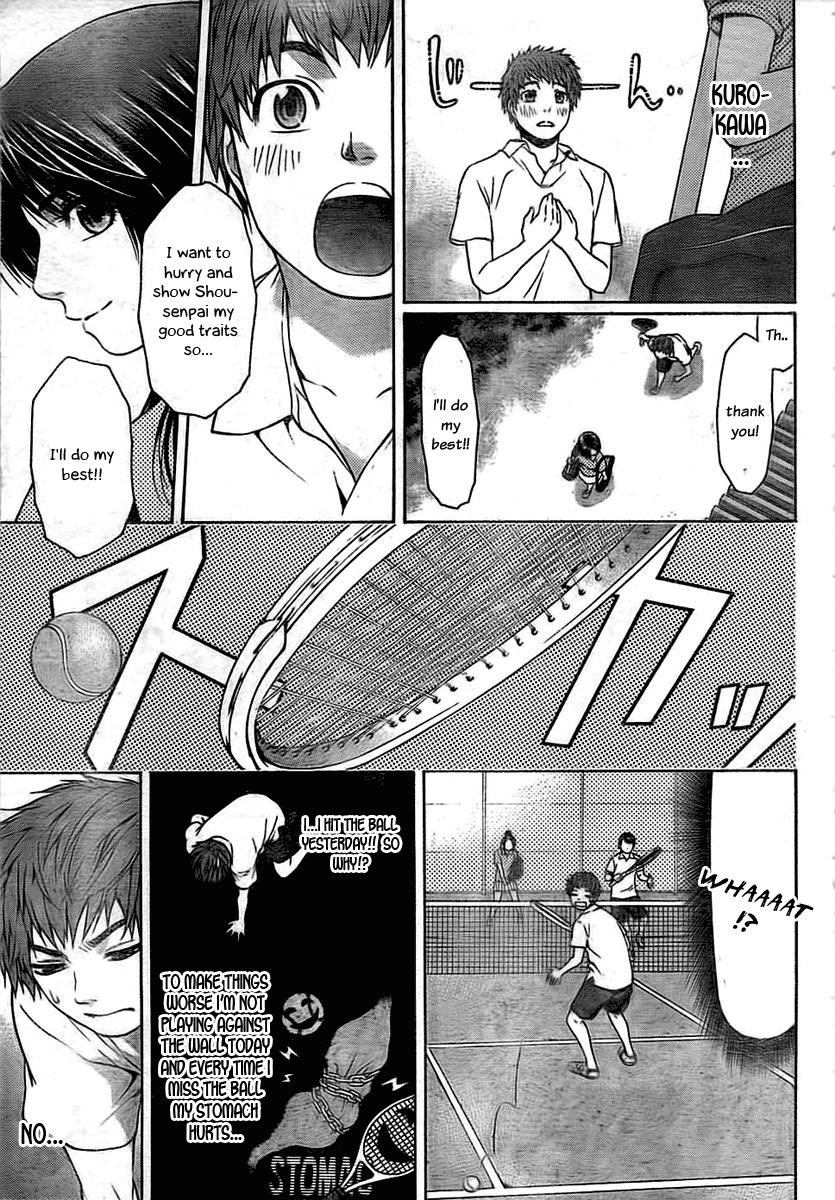 GE Chapter 3 page 9 - Chapter 3: Expression