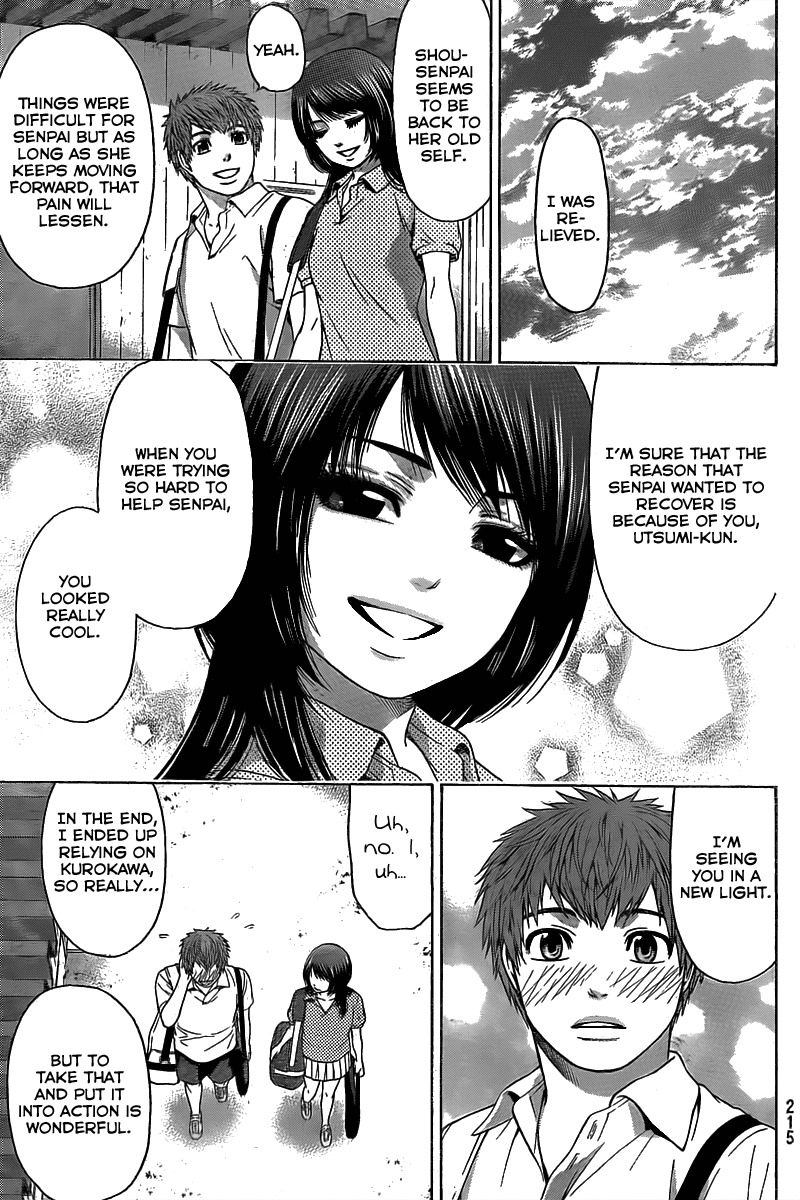 GE Chapter 30 page 17 - Chapter 30: Rain