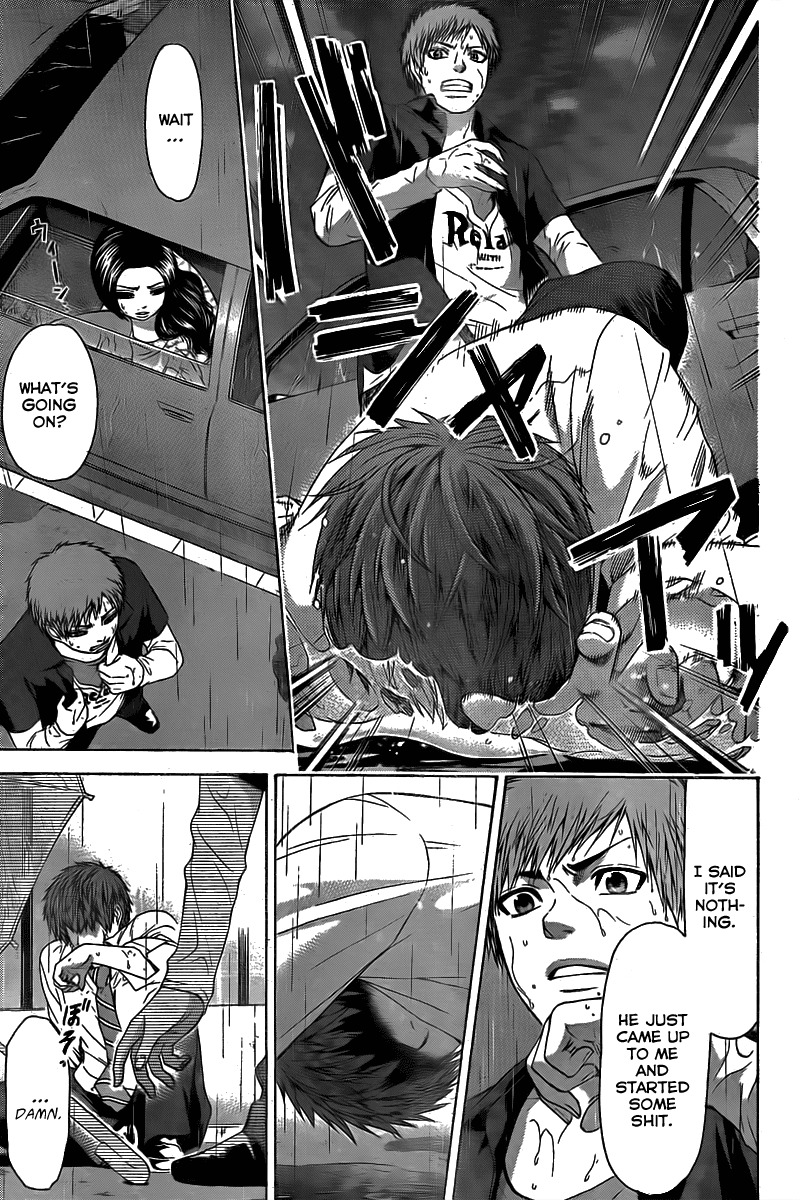 GE Chapter 30 page 3 - Chapter 30: Rain