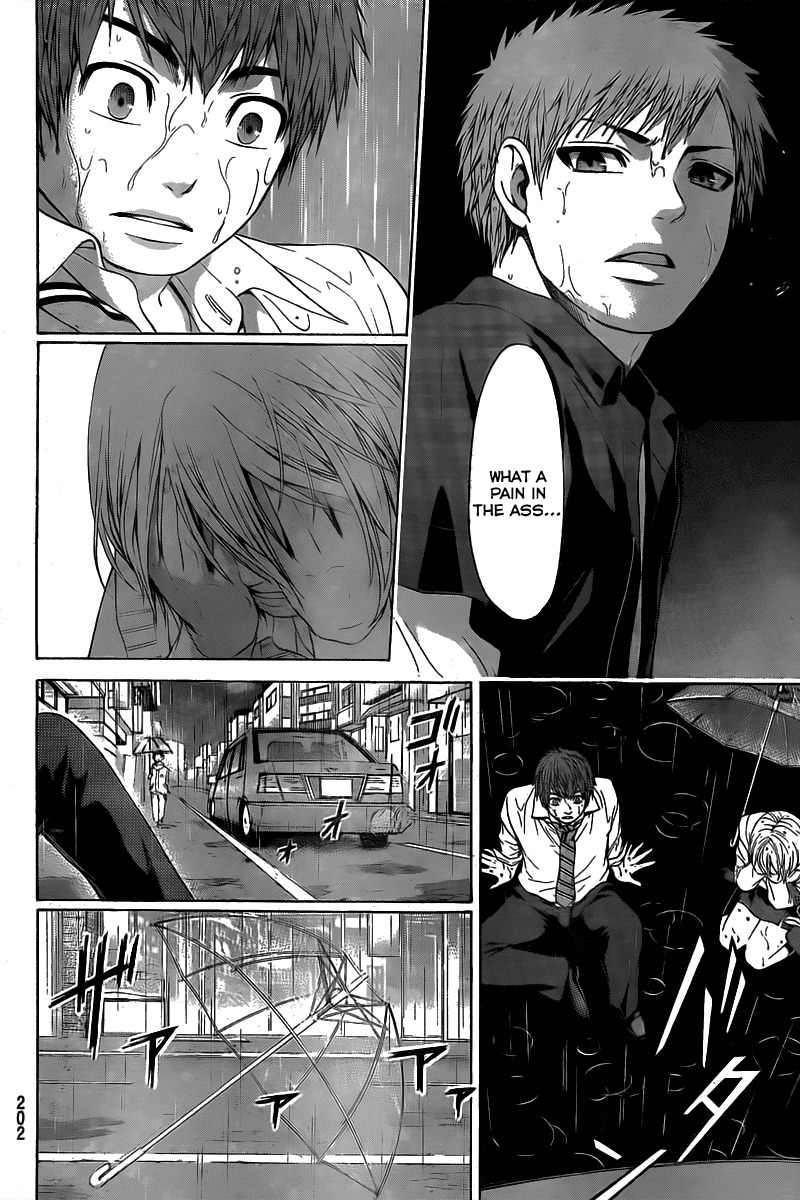 GE Chapter 30 page 4 - Chapter 30: Rain