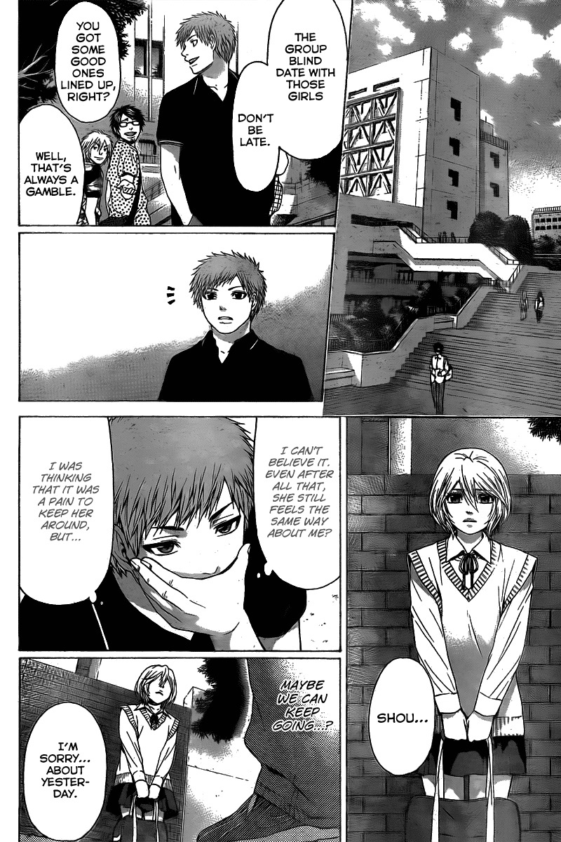 GE Chapter 30 page 8 - Chapter 30: Rain