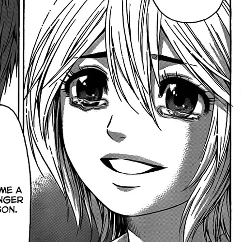 GE Chapter 30: Rain cover