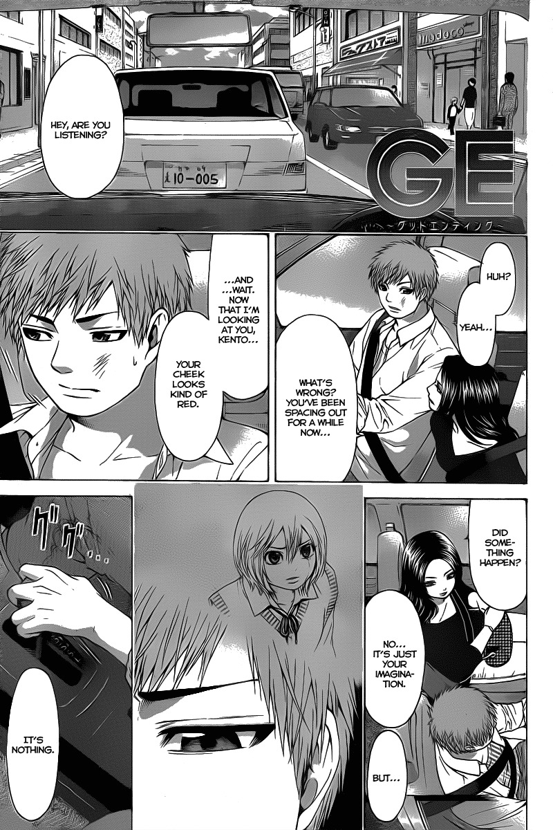 GE Chapter 31 page 1 - Chapter 31: Collide