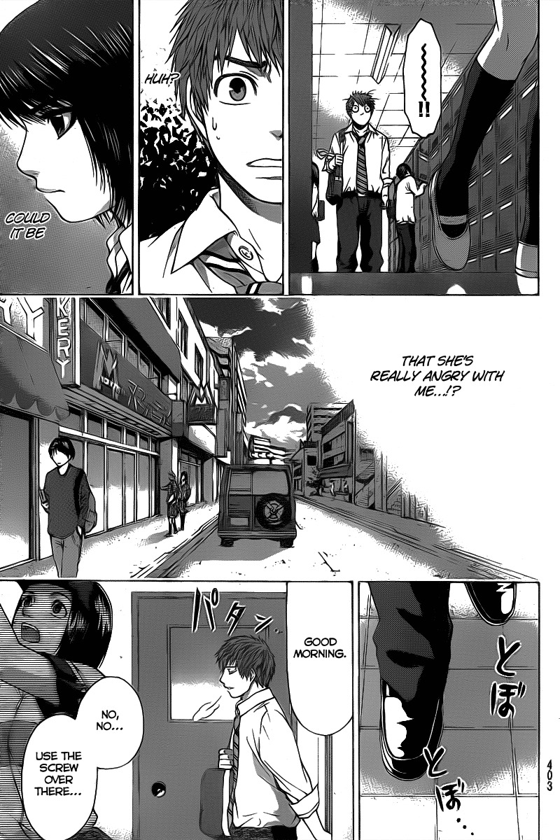 GE Chapter 31 page 11 - Chapter 31: Collide